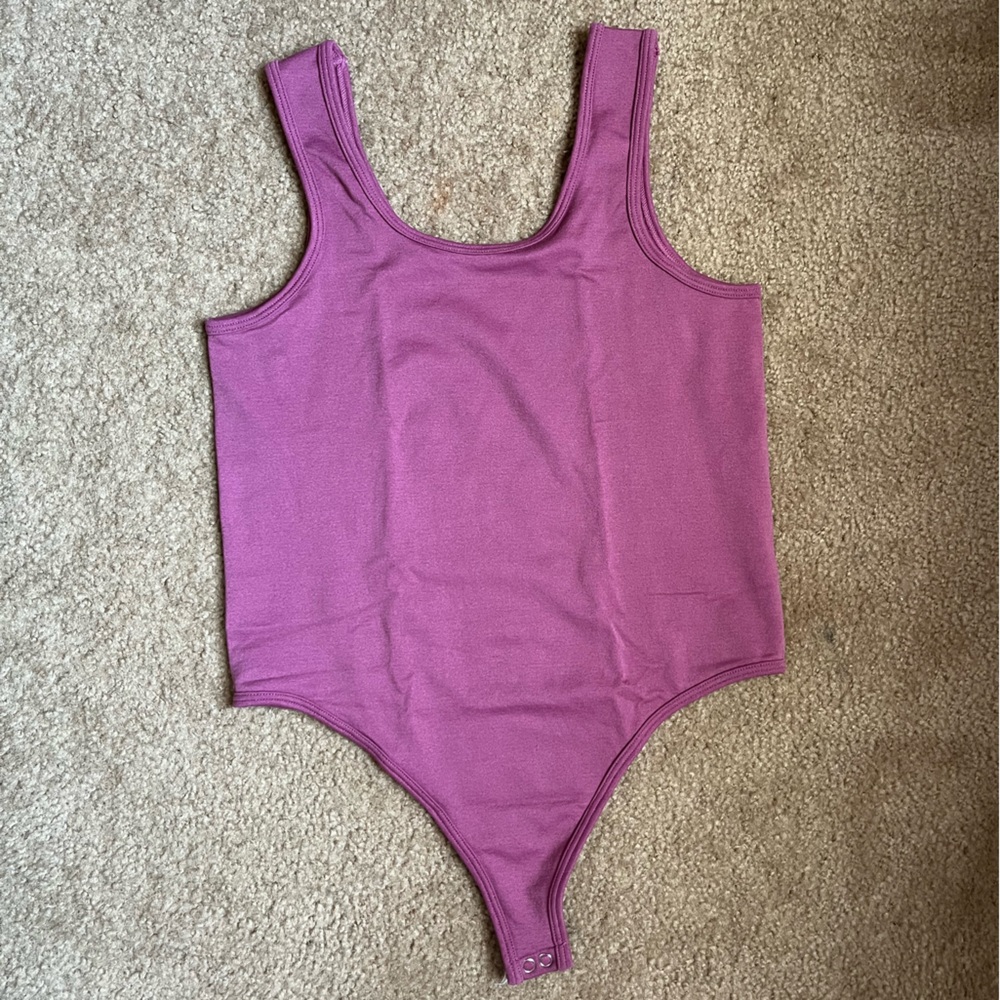 PACSUN BODYSUIT